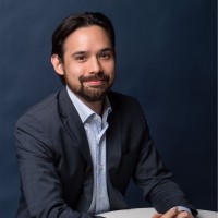 3 Capital Partners 源浩資本 Employee Jonathan Shelley's profile photo