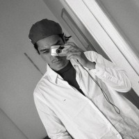 Common Projects Employee Christian Feldhaus's profile photo