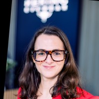 Kering Eyewear Employee Laura Flower's profile photo