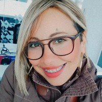 C.A. REASEGURADORA INTERNACIONAL DE VENEZUELA Employee Miszaida Quiroz's profile photo