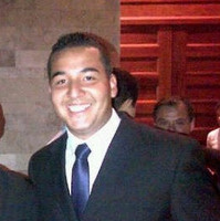 ABACO INTERNATIONAL LOSS ADJUSTERS Employee Oscar Sandoval Aguirre's profile photo