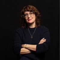 Atelier LUM Employee Marielle Dubois's profile photo