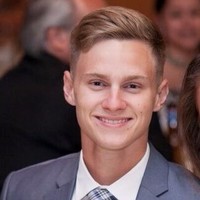 Detroit Manufacturing Systems (DMS) Employee Evan Navarra's profile photo