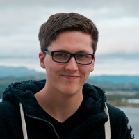 Ruben Larsen Email