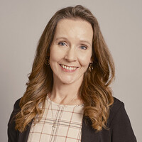 Davis Demographics - MGT Employee Georgia Leonard's profile photo