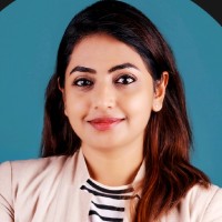AQUABBLE Employee Reema Raheem's profile photo