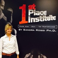 Club Atlético River Plate Employee Sandra Rossi's profile photo