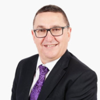 WorkPlacePLUS Employee Joseph Pannuzzo's profile photo