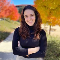 Voya Energy Employee Emma Kaeli's profile photo