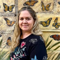 Novato Unified School District Employee Robin Pence's profile photo
