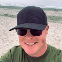 ROI Construction Employee Chris Fay's profile photo