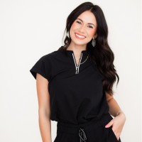 Cherokee Nation Employee Alyssa Gentry's profile photo