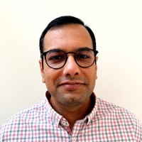 Getinge Employee Aditya Patel's profile photo