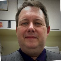 Palmdale School District Employee Mark Eggert's profile photo
