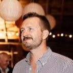 Collective Next, LLC Employee Travis Martin's profile photo