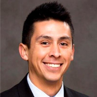 Evolution Physical Therapy Employee Michael Herrera's profile photo