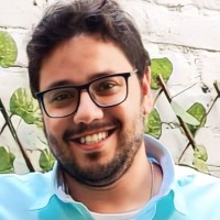 LMS Construction Employee Peter Samir's profile photo