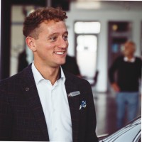 Christoph Kauer Email & Phone Number