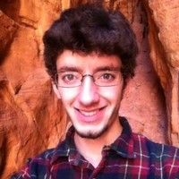 Memorial Sloan Kettering Cancer Center Employee Nicholas Waters's profile photo