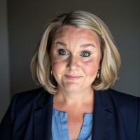 Cintas Employee Bethany McClain's profile photo