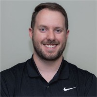 Front Row Motorsports Employee Carter Buffkin's profile photo