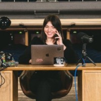 ON PREND UN CAFE Employee Charlotte Debaque's profile photo