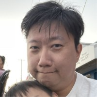 Tafi Employee Gary Lai's profile photo