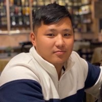 Infinite Solutions LLC Employee Manaljav Purevsuren's profile photo