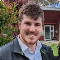 Gilmour Space Technologies Employee Peter Bonner's profile photo