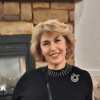 Elite Trade Painting (Moncton, New Brunswick) Employee Victoria Galka's profile photo