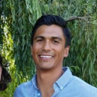 San Francisco Fire Department Employee Zach Davis's profile photo