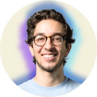 Darien Technology S.A Employee Pablo Paladino's profile photo