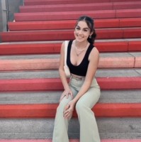 Over Easy Restaurants Employee Karis Pennington's profile photo