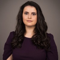 Prévost notaires Employee Hristela Vlahova's profile photo