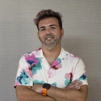 WeBearSolutions Employee Cristian Fernández Vaquero's profile photo