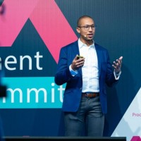 Markit Employee Jeremy Robinson's profile photo