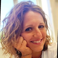 CRDA Employee Marine Poujade's profile photo