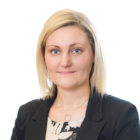Lanser Employee Sanja Rudnik's profile photo