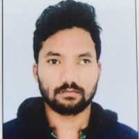 Arjun Singh's profile photo
