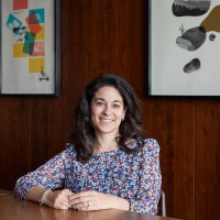 Ennismore Employee Davina Zydower-Cisier's profile photo