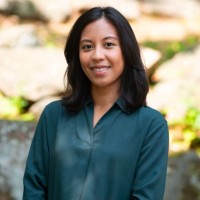 Simon Eye Employee Zefanne Bergado's profile photo