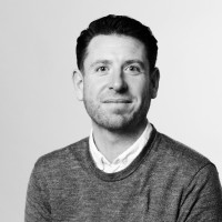 CBRE Employee Michael Garner's profile photo