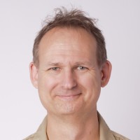 broadhead. Employee Will Pierce's profile photo