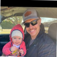 LBK Roofing Employee Adam Baker's profile photo