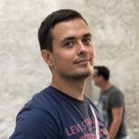 Ihor Korotenko Email