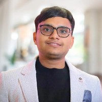 Stealth Startup Employee Mayank Singhal's profile photo