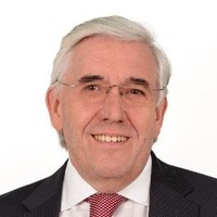 Peter R Consulting Ltd Employee Peter Ciwfm's profile photo
