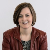 Microsoft Employee Sheila Meyer's profile photo