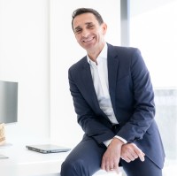 IDLogistics Employee Laurent Nicastro's profile photo