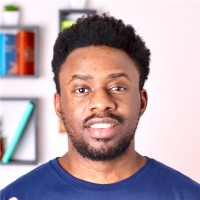 Roombus Employee Dami Jegede's profile photo